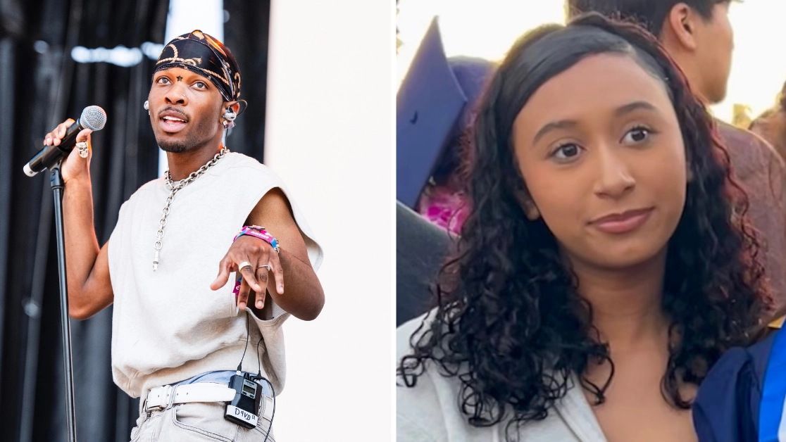 D4vd arrested by Los Angeles police over 14-year-old girl's body found in Tesla