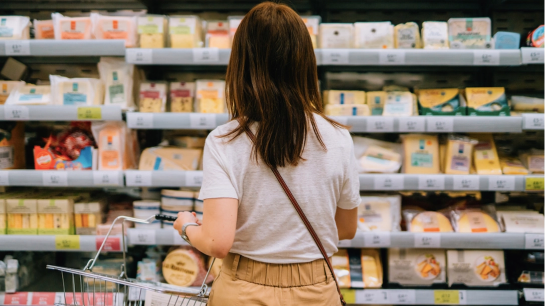 Reason people in the UK are boycotting supermarkets today