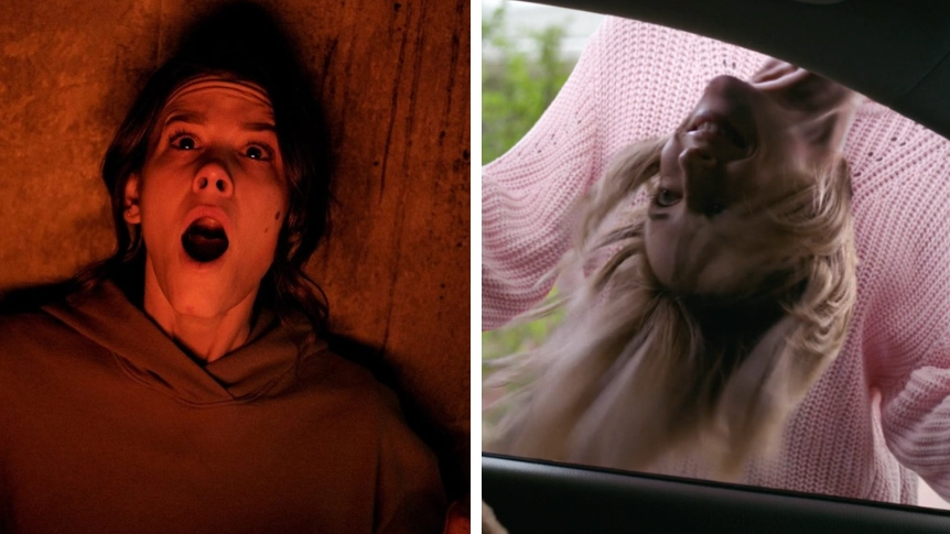 Viewers say terrifying and disturbing new horror movie is going to ‘f*** people up’