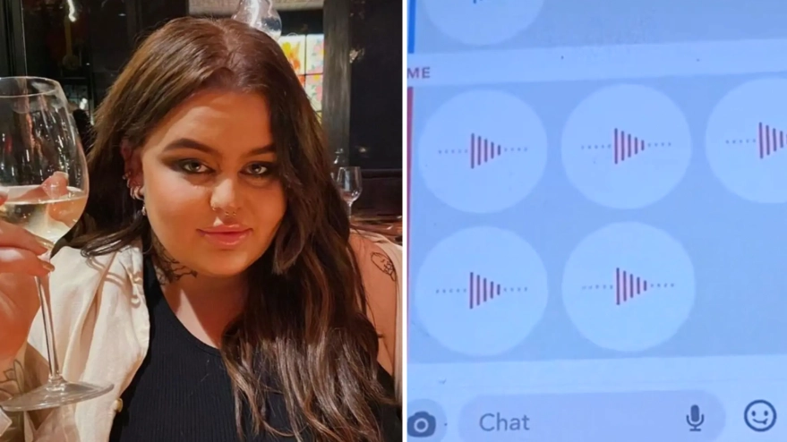 Woman Has The Funniest Response To Needy Tinder Match