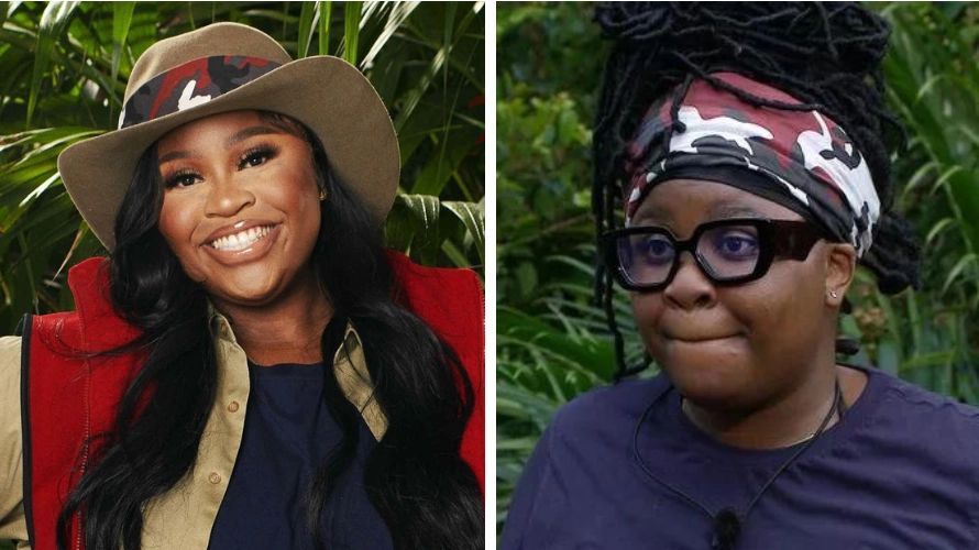 I'm A Celeb's Nella Rose breaks her silence after leaving the jungle