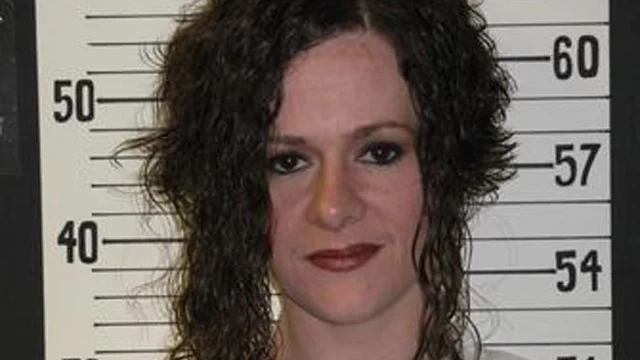 Why inmate who's about to become first woman executed in 200 years in US state is on death row