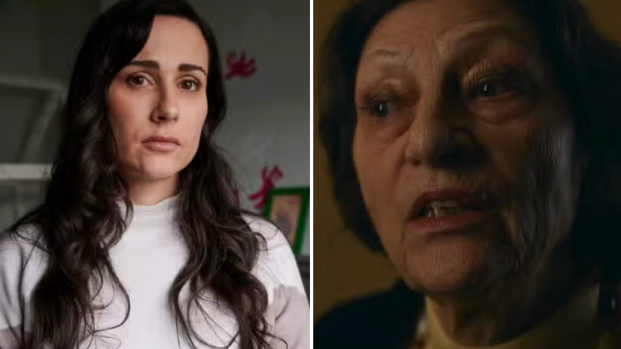 Channel 4 viewers left 'horrified' after 'f*****g bizarre' new documentary on Hampstead paedophile hoax