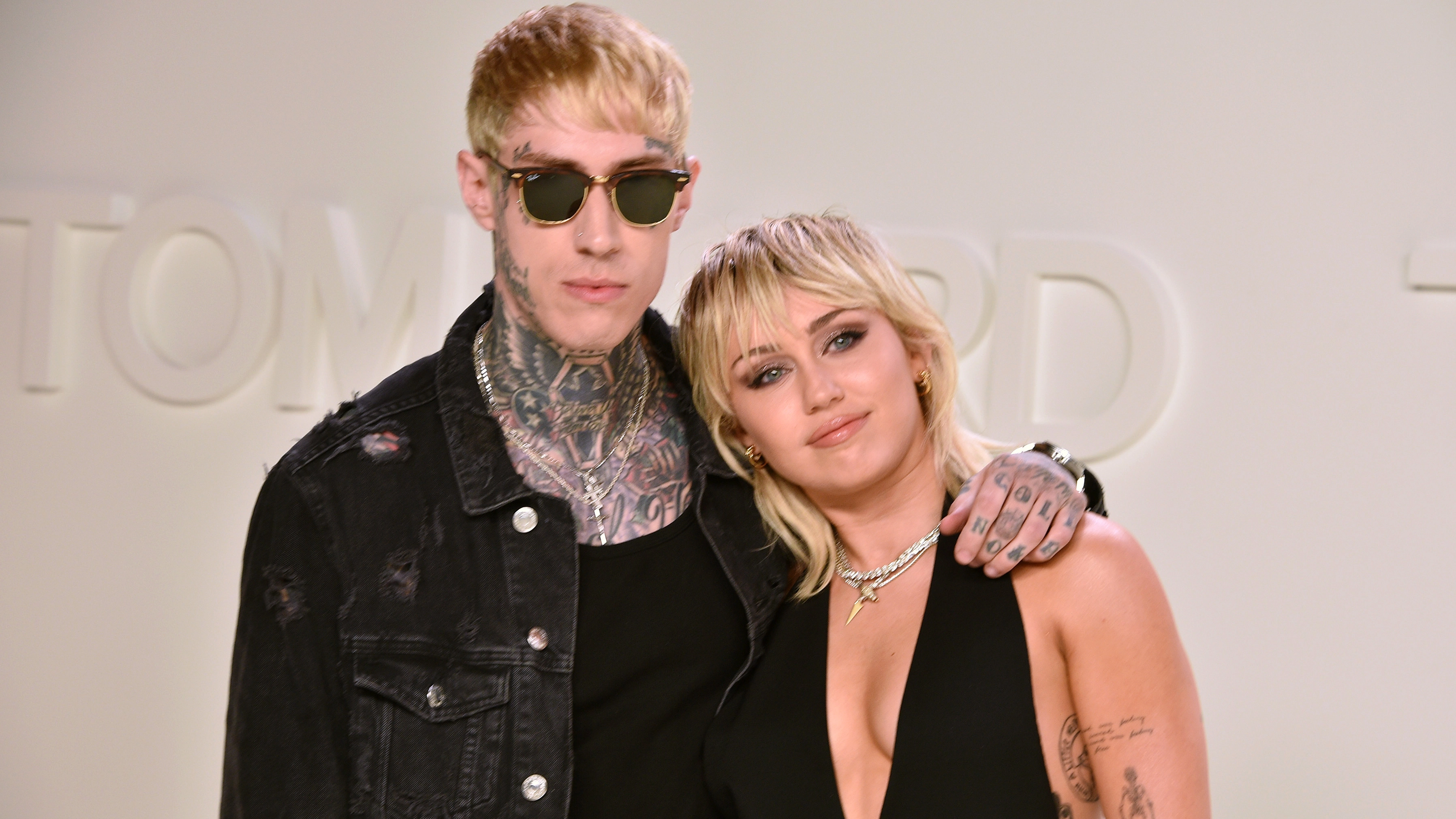 Miley Cyrus’ other four siblings that you might not know about after people only just realise who her brother is