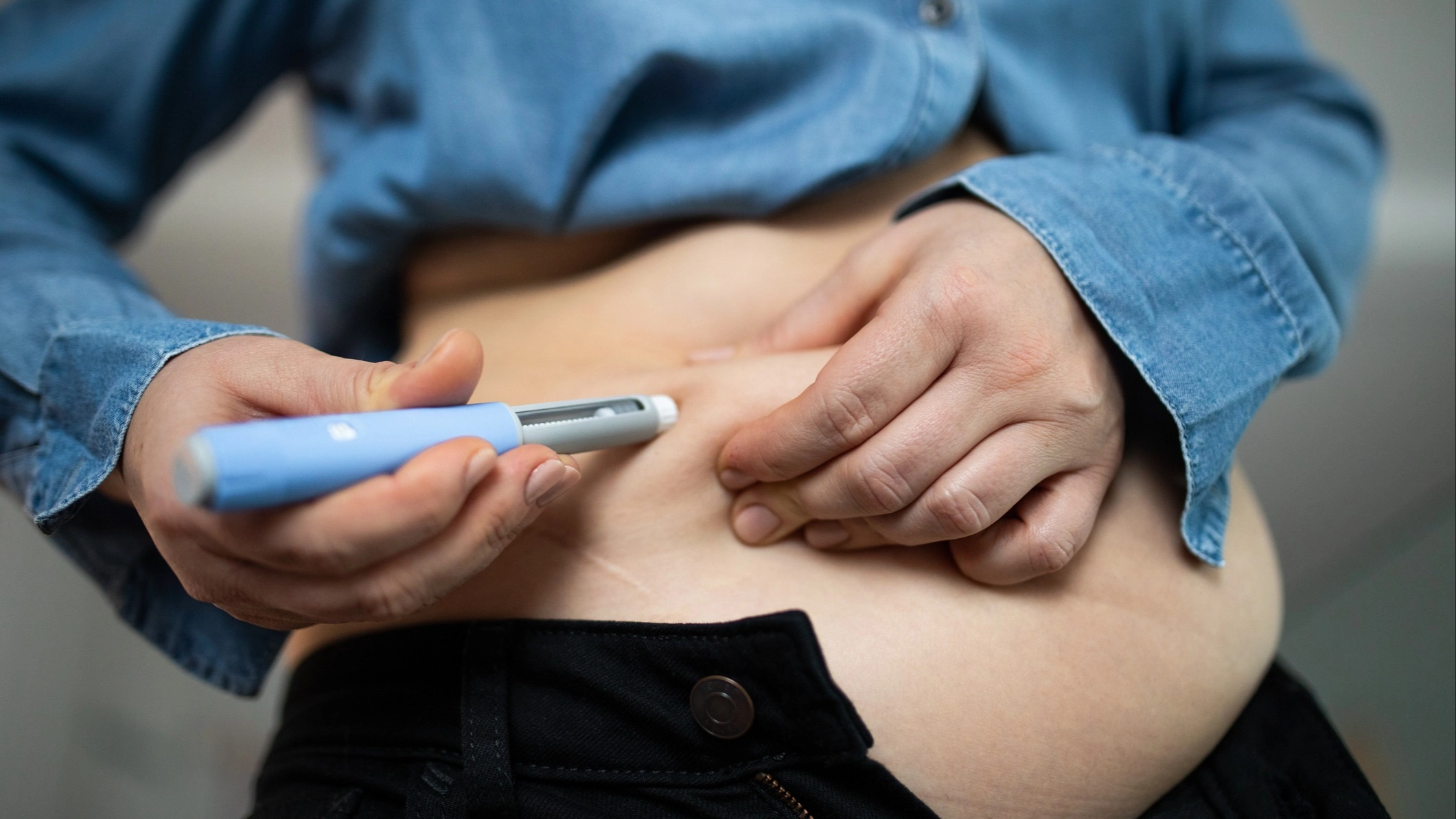 New study reveals unexpected health benefit from weight loss drugs that could help millions