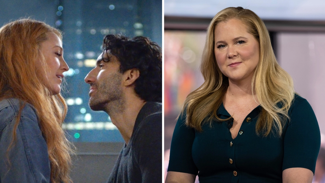 All the celebrities that have spoken out on Blake Lively’s shocking lawsuit against Justin Baldoni