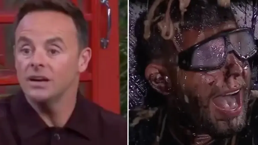 Ant McPartlin issues ‘serious’ plea to I’m A Celeb viewers following latest episode