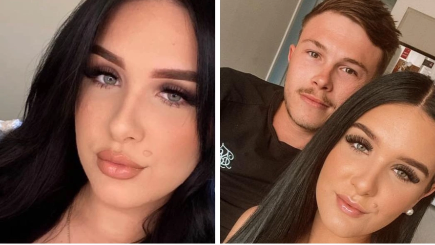 Heartbroken man discovered fiancée had died in car crash after getting alert on his phone