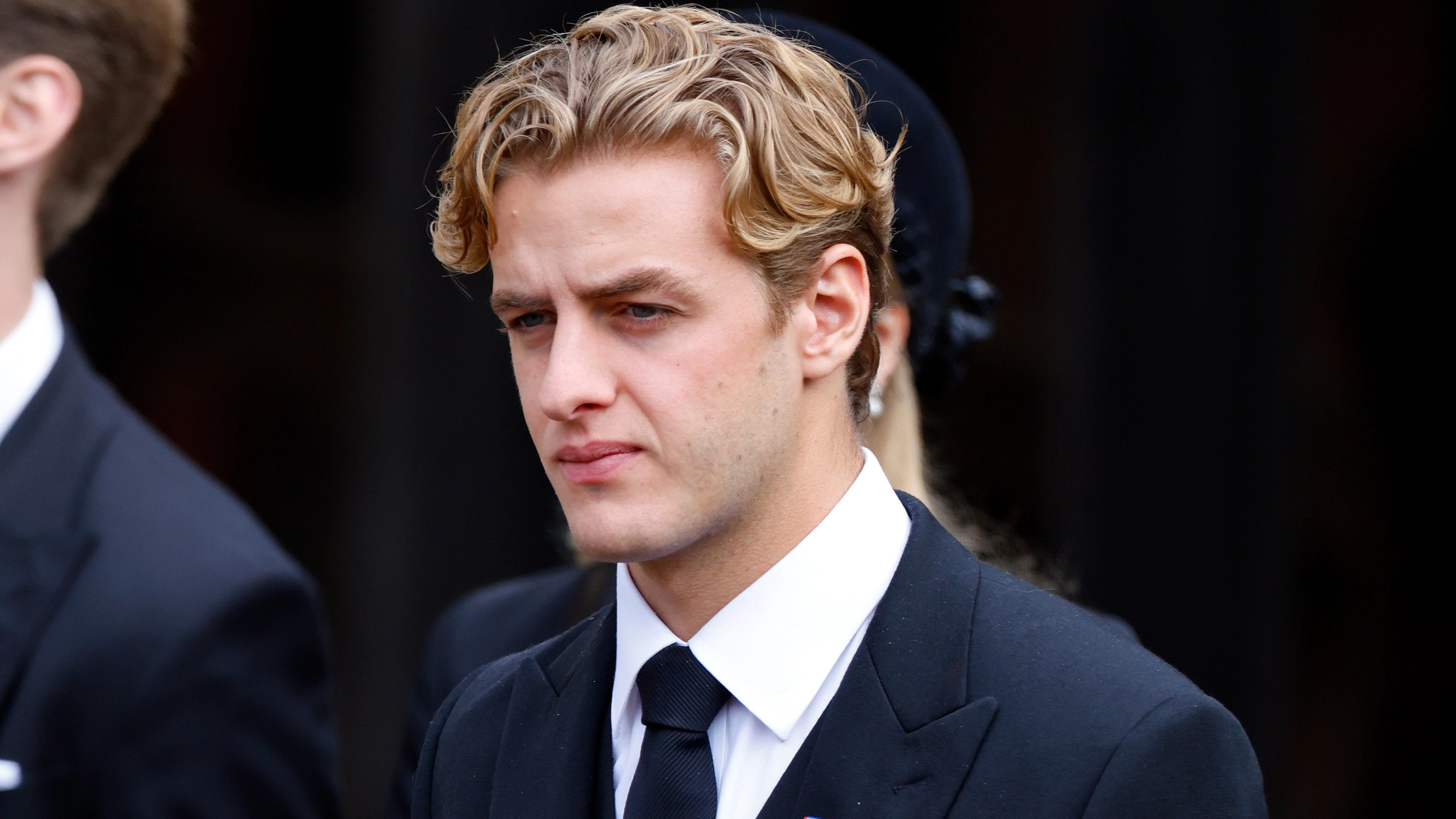 ‘Britain’s most eligible bachelor’ is the royal family member you’ve never heard of