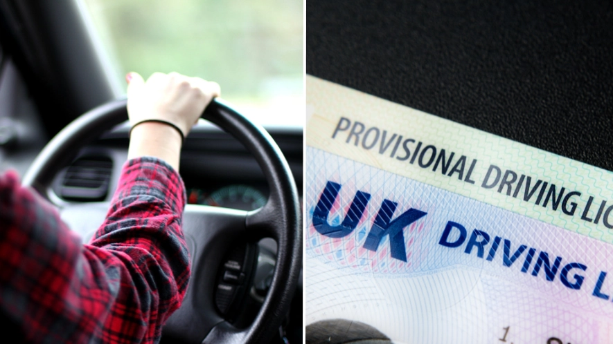 Brits issued urgent warning after DVLA introduces huge driving licence change