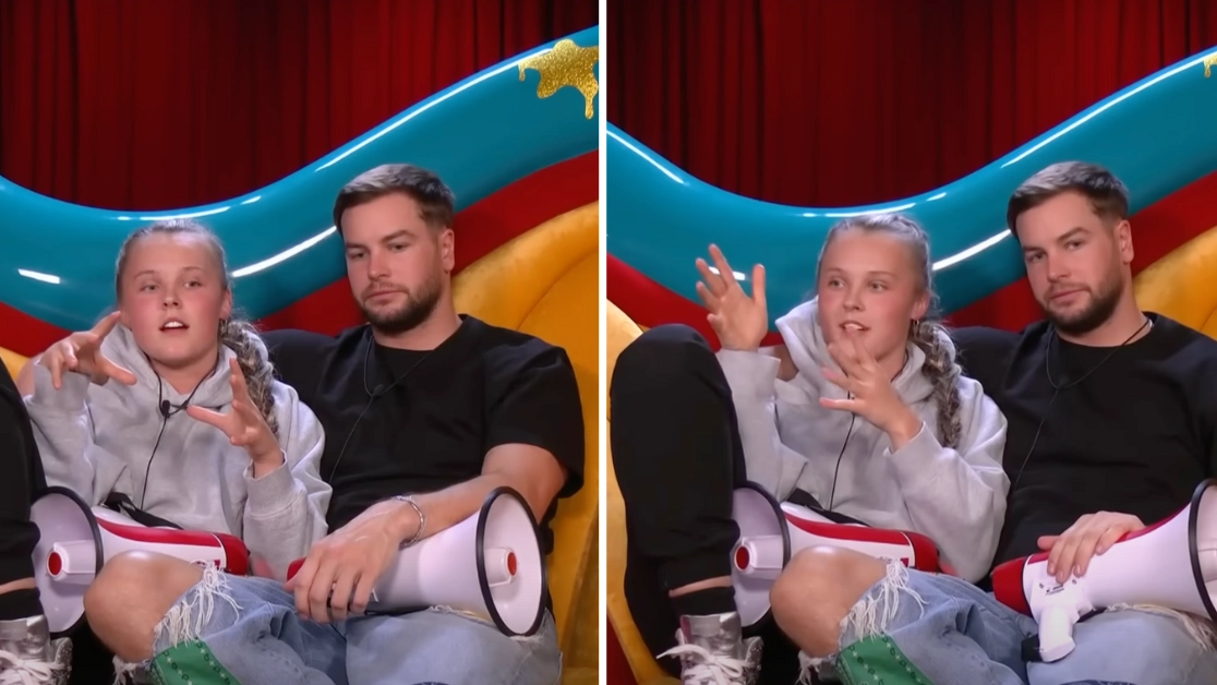 JoJo Siwa made honest gender identity admission before revealing she’s 'not a lesbian'