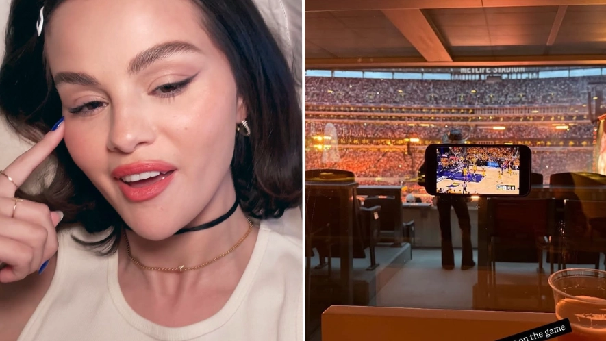 Selena Gomez faces major backlash over ‘disrespectful’ act at Beyoncé concert