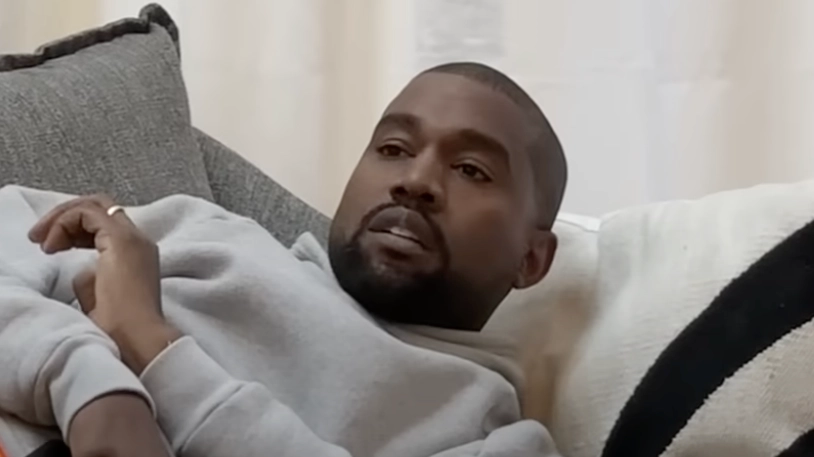Kanye West screams at Kris Jenner and reduces her to tears during intense argument
