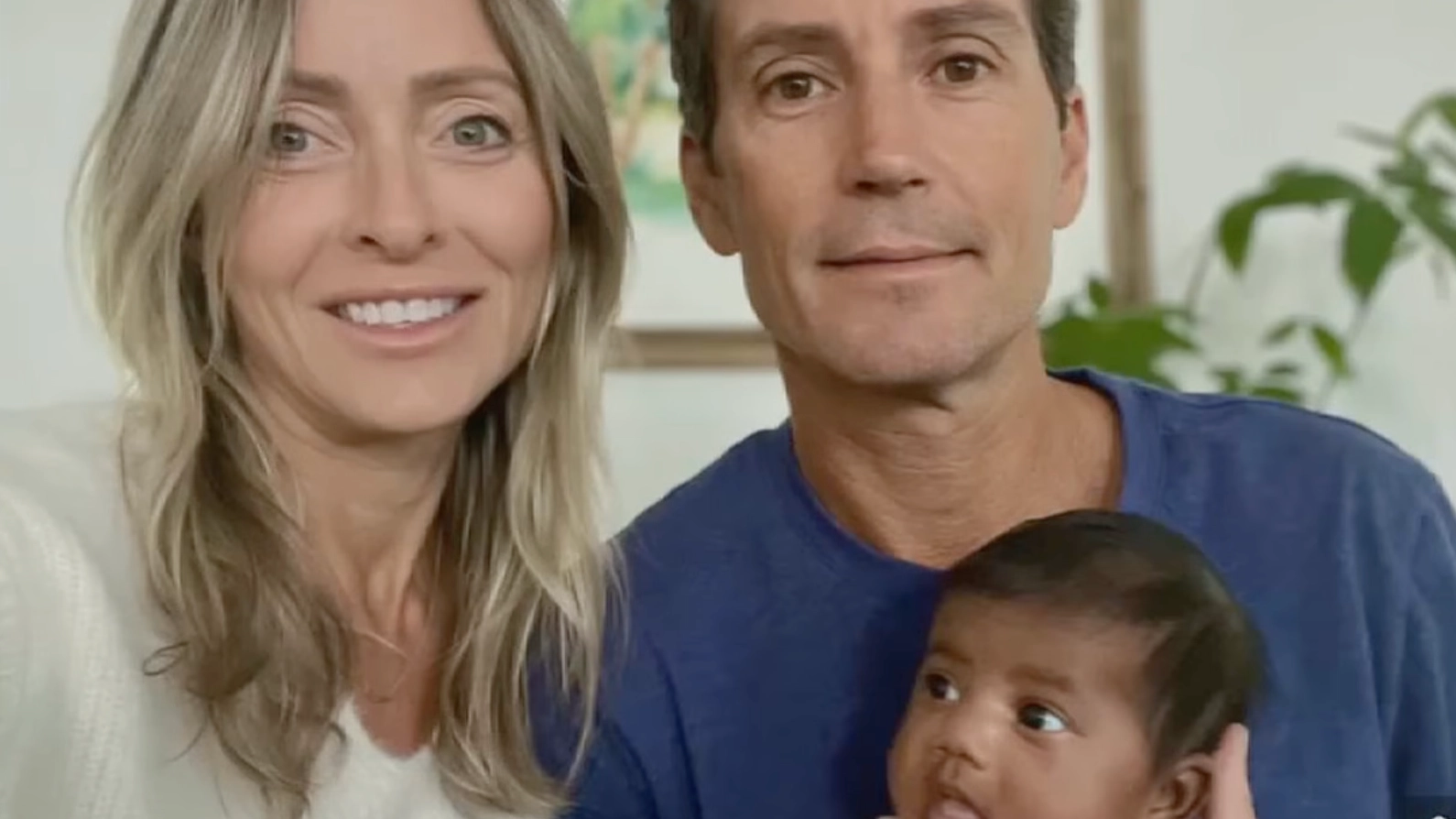 Couple in IVF embryo mix-up make heartbreaking admission after daughter’s biological parents identified months later