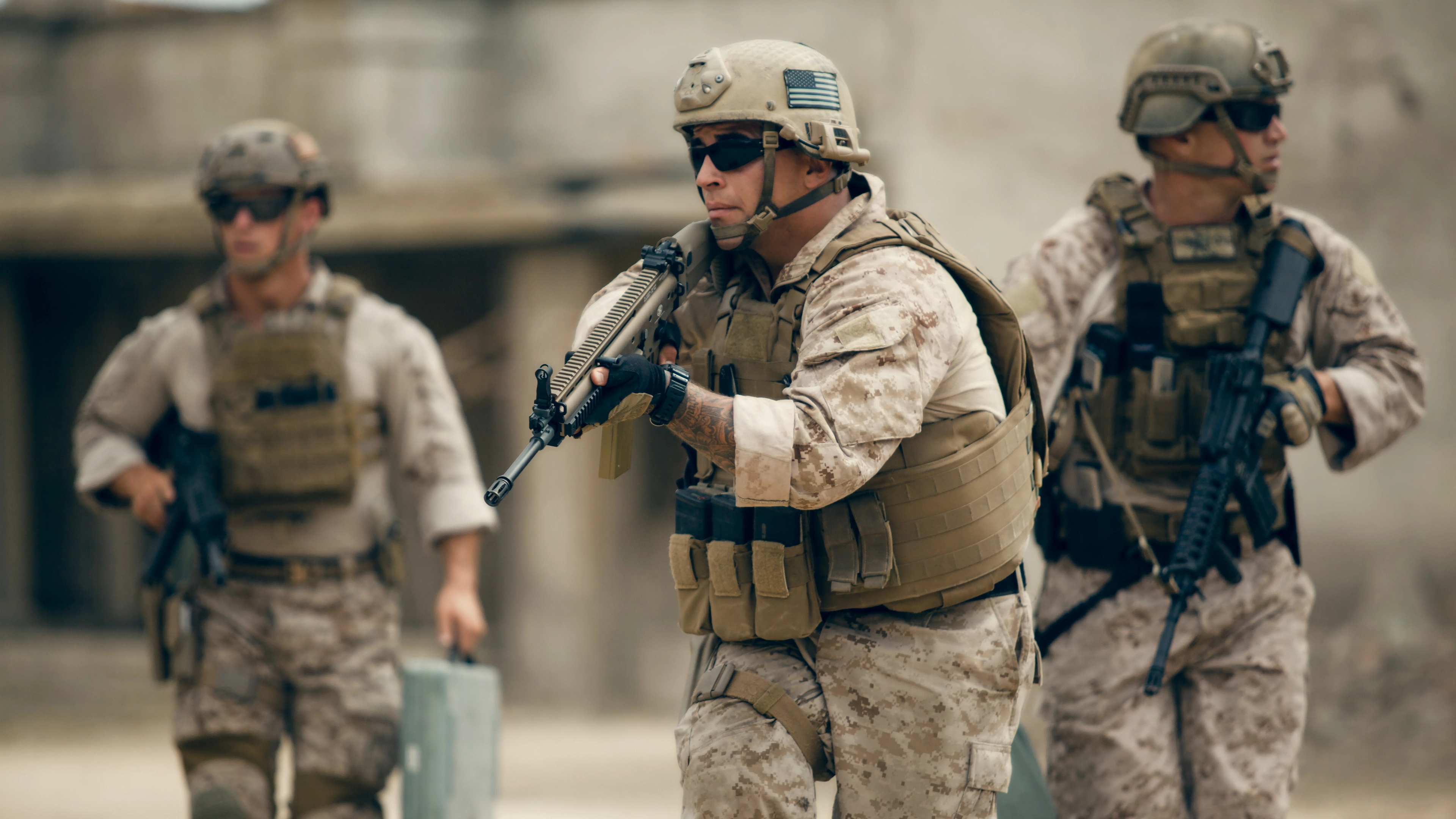 Everything that would disqualify you from US Army conscription after new rule proposed