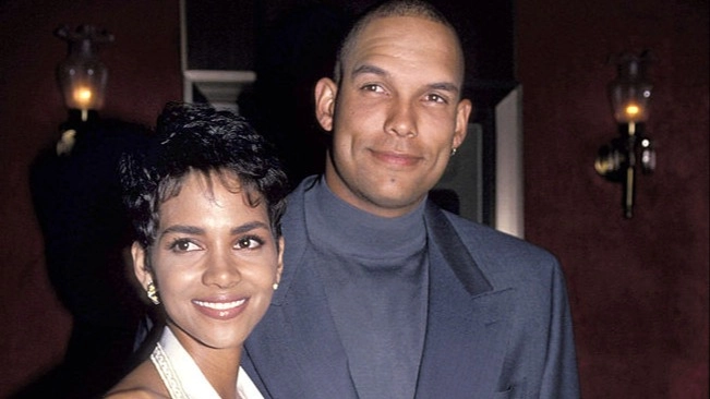 Halle Berry defended after her ex-husband claims they split because she 'couldn't do' one thing