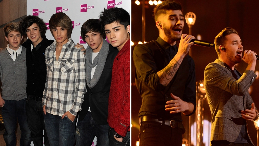 The X Factor issues official statement after One Direction star Liam Payne dies aged 31