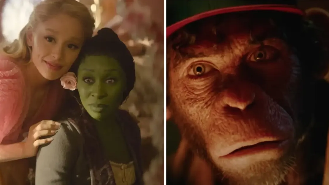 Wicked fans all make same complaint about trailer shown just before movie starts