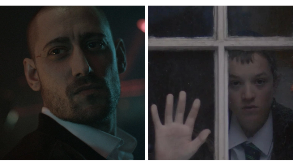 Netflix viewers left in tears after watching 'heartbreaking' true story Big Boys Don't Cry