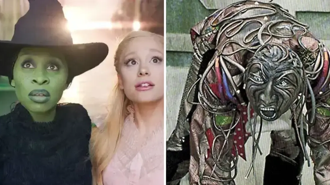 New Wicked film is reminding 'traumatised' adults of ‘terrifying’ movie nobody talks about anymore