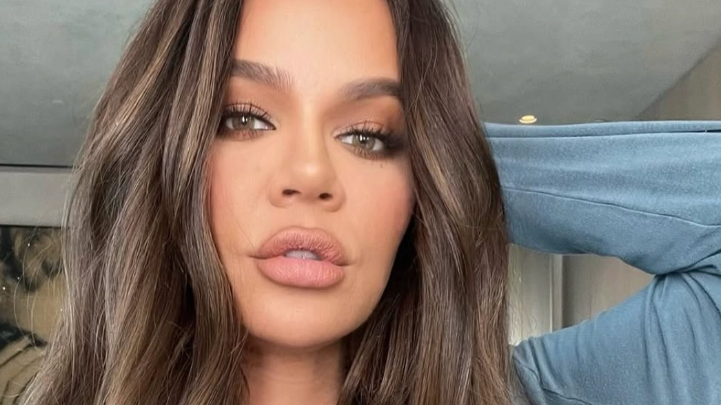 Khloé Kardashian makes sad admission about appearance change after sister Kylie’s ‘transparent’ boob job remark