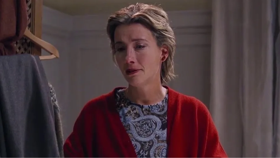 ‘Heartbreaking’ Love Actually scene hits you ‘so much harder’ when you know the tragic truth behind it