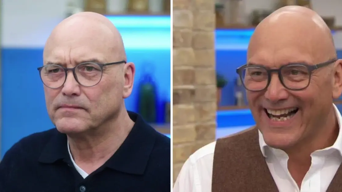 MasterChef star Gregg Wallace issued blunt statement about previous investigation into him before quitting show