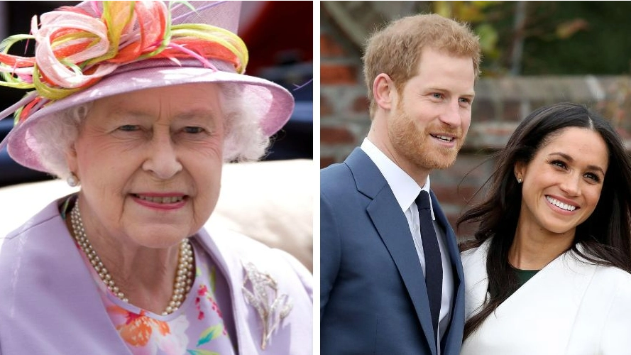 Meghan Markle is not travelling to Balmoral with Prince Harry