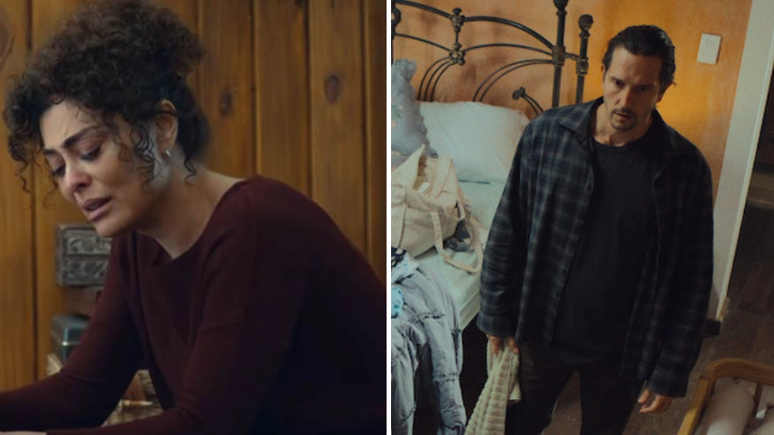 Fans praise ‘nail biting’ telenovela that’s got Netflix viewers ‘hooked’ for days