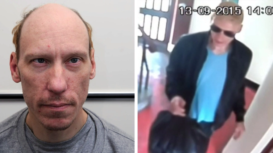 Killer Britain: New True Crime On ‘Grindr Killer’ Stephen Port Is Coming To The UK