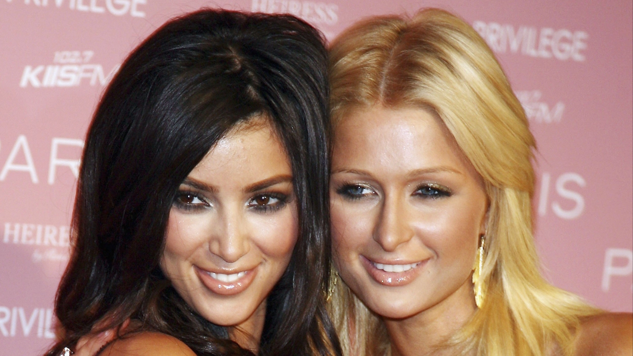 Kim Kardashian 'mad' at friend Paris Hilton over biography snub as ancient feud resurfaces
