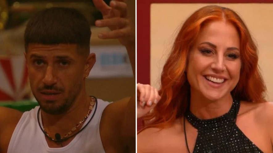 Big Brother viewers have same demand after ‘gross’ comment from Marcello about housemate