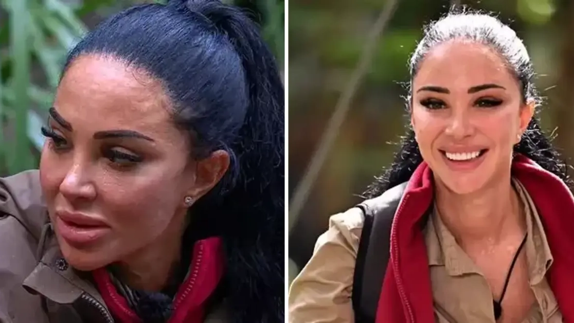 I’m A Celeb star Tulisa issues apology after reason she missed final is revealed