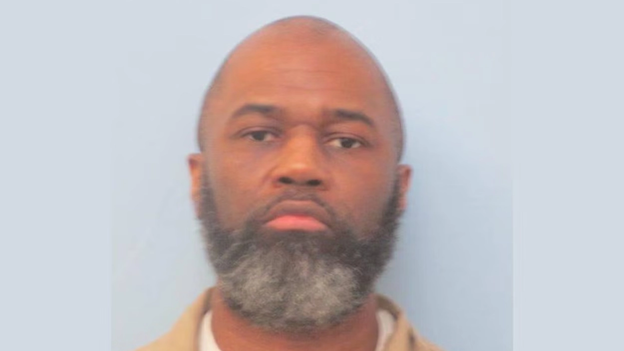 Haunting final words of death row inmate before he was executed after being imprisoned for more than three decades