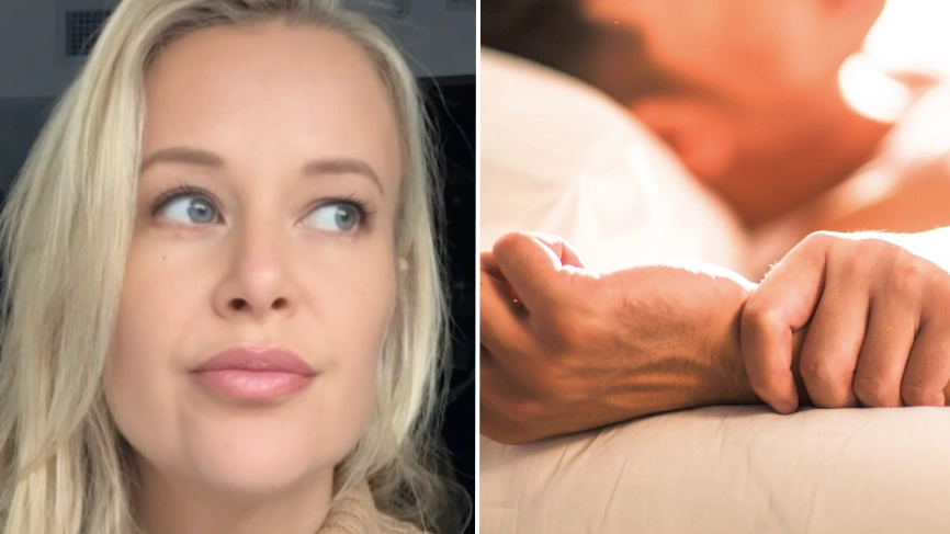 Dating expert reveals common mistake men make in the bedroom
