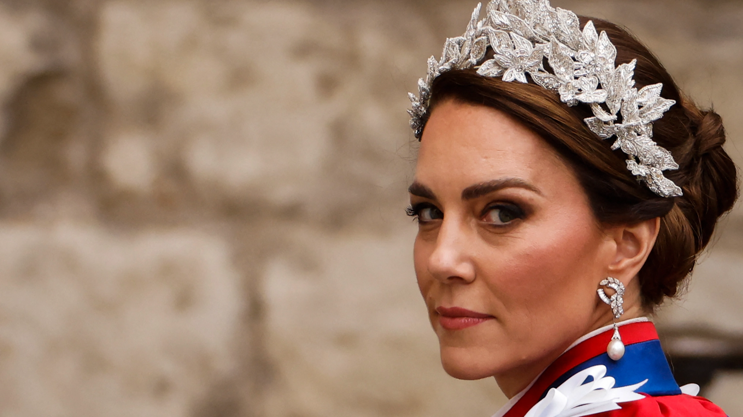 'Sad reason' Kate Middleton wants to stop sharing outfit details to public