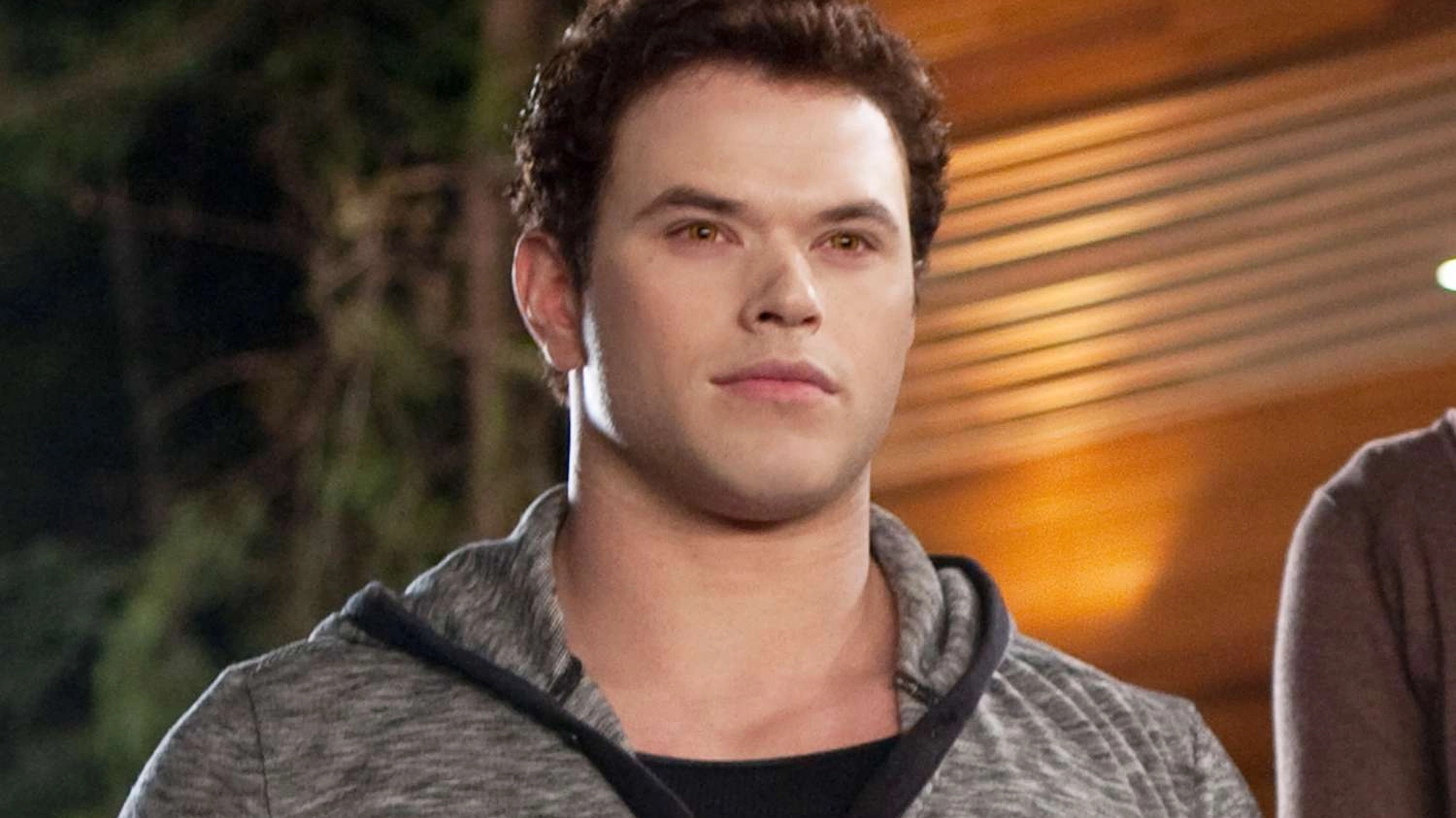 Where Twilight star Kellan Lutz is now as he gives life update