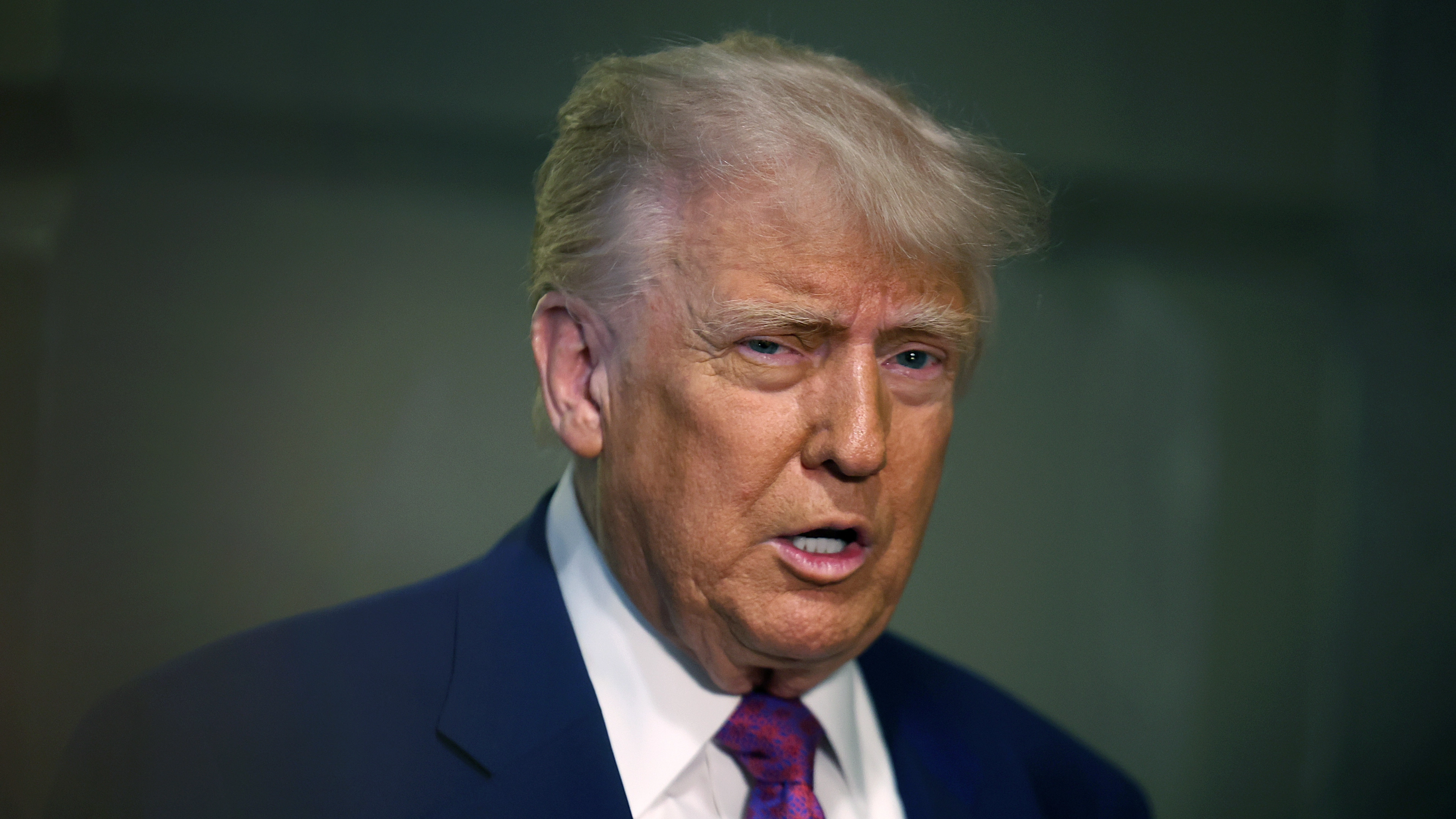 What would happen if Trump invades Greenland with military force