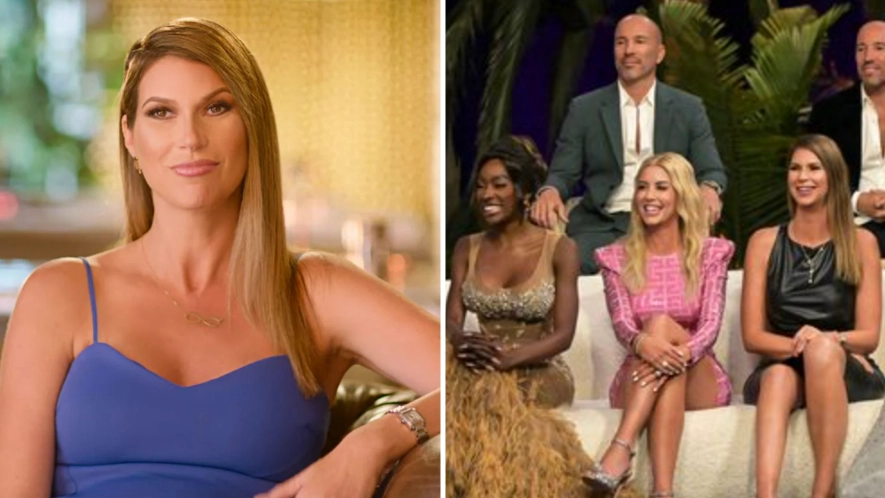 Selling Sunset's Maya Confirms She Will No Longer Be On The Show
