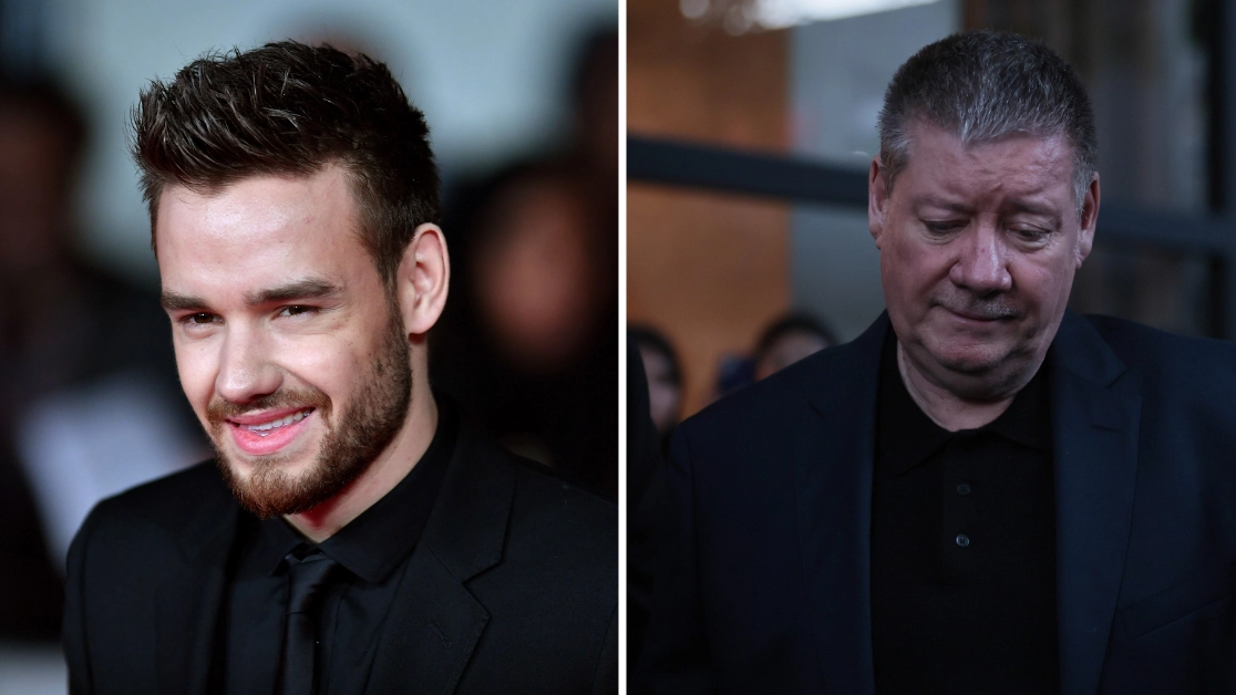 Liam Payne’s dad is being sued by singer’s friend following star’s tragic death