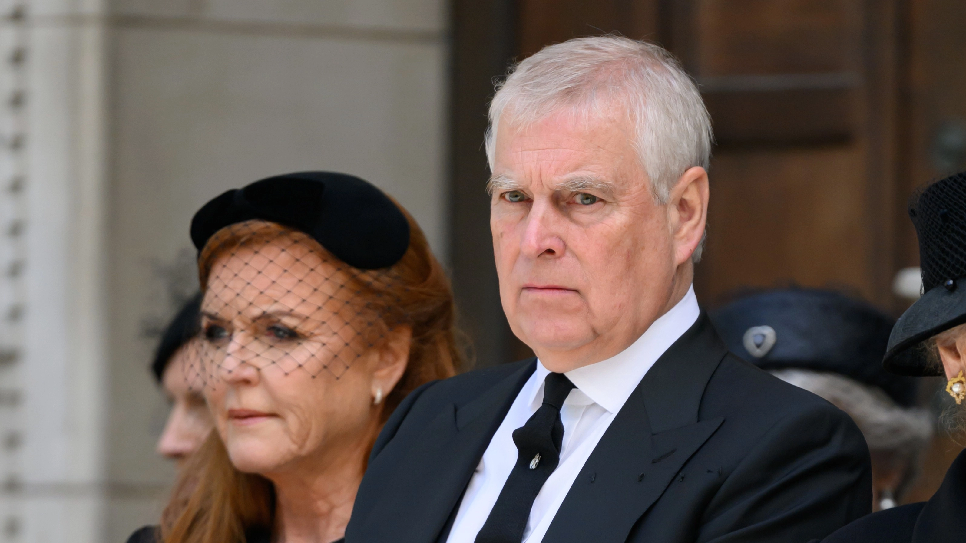 Sarah Ferguson set to 'flee' the UK to the 'Hamptons of Europe', reports say