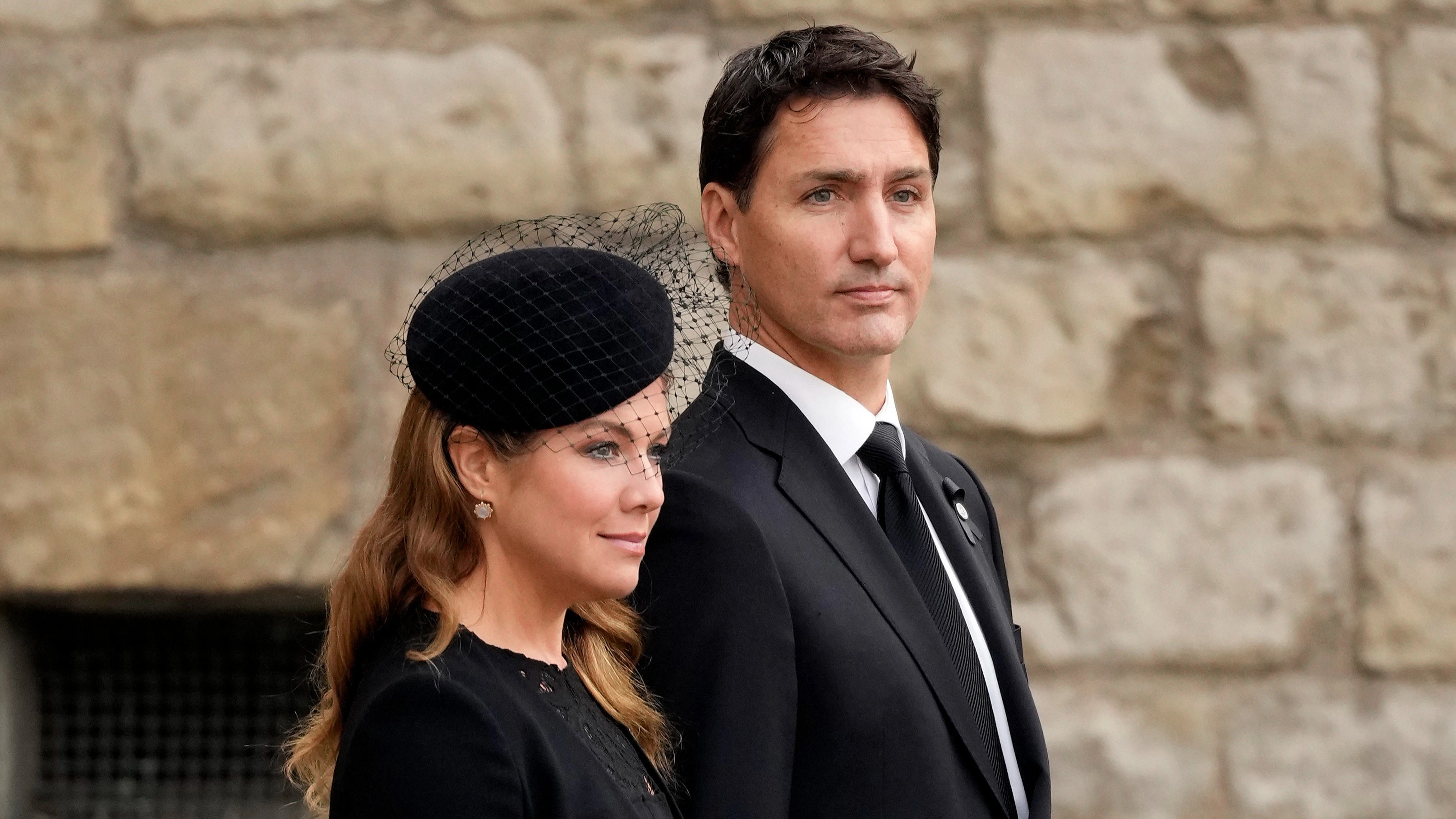 Justin Trudeau’s ex-wife shares post about ‘letting go’ amid Katy Perry romance and it’s sparked same reaction