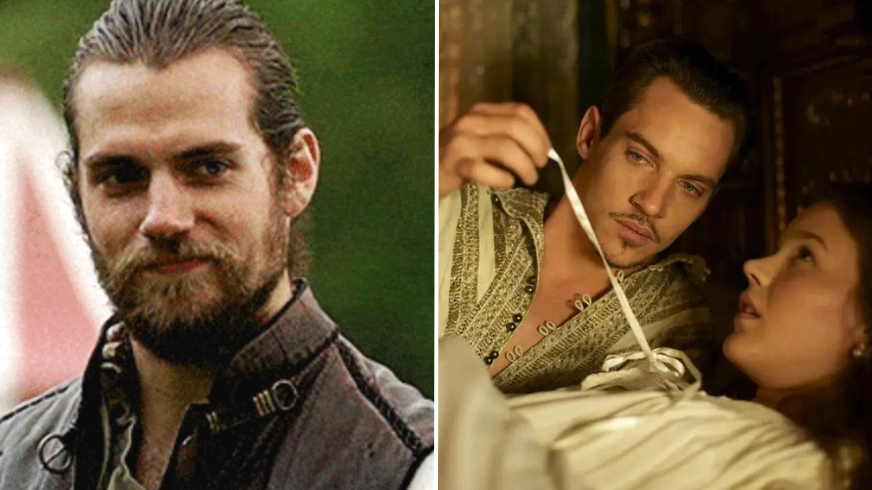 Fans should watch ‘intense’ period drama ‘better than Bridgerton’ that’s free to stream