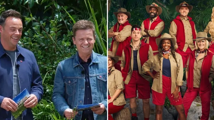 I'm A Celeb viewers already predict winner of 2024 series after first episode