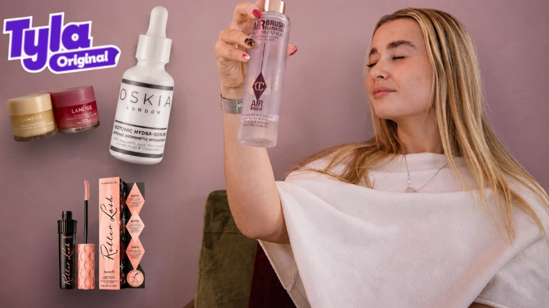 Just got paid? These are the October beauty buys the Tyla team swears by