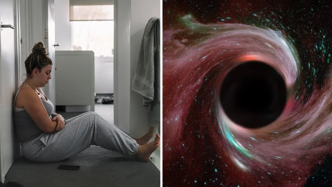 There’s a real reason you’re feeling so off right now and it’s not going to change anytime soon