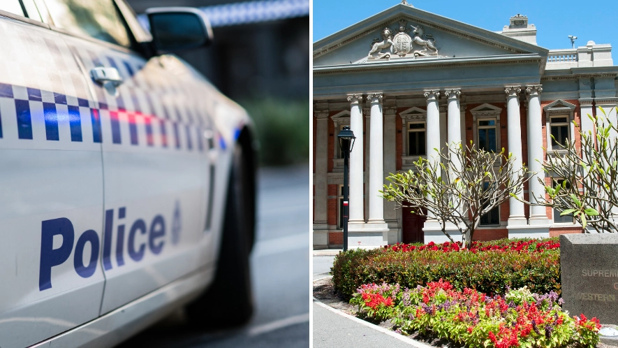 Mum allegedly ‘tried to murder’ severely disabled daughter while her husband and children were at the beach