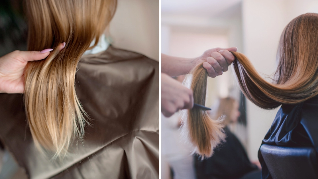 Hairdresser reveals what they really want to hear after admitting there's one sentence they hate people using