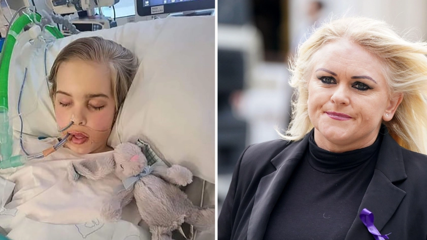 Archie Battersbee's Mum Claims The Wrong MRI Was Submitted To Court