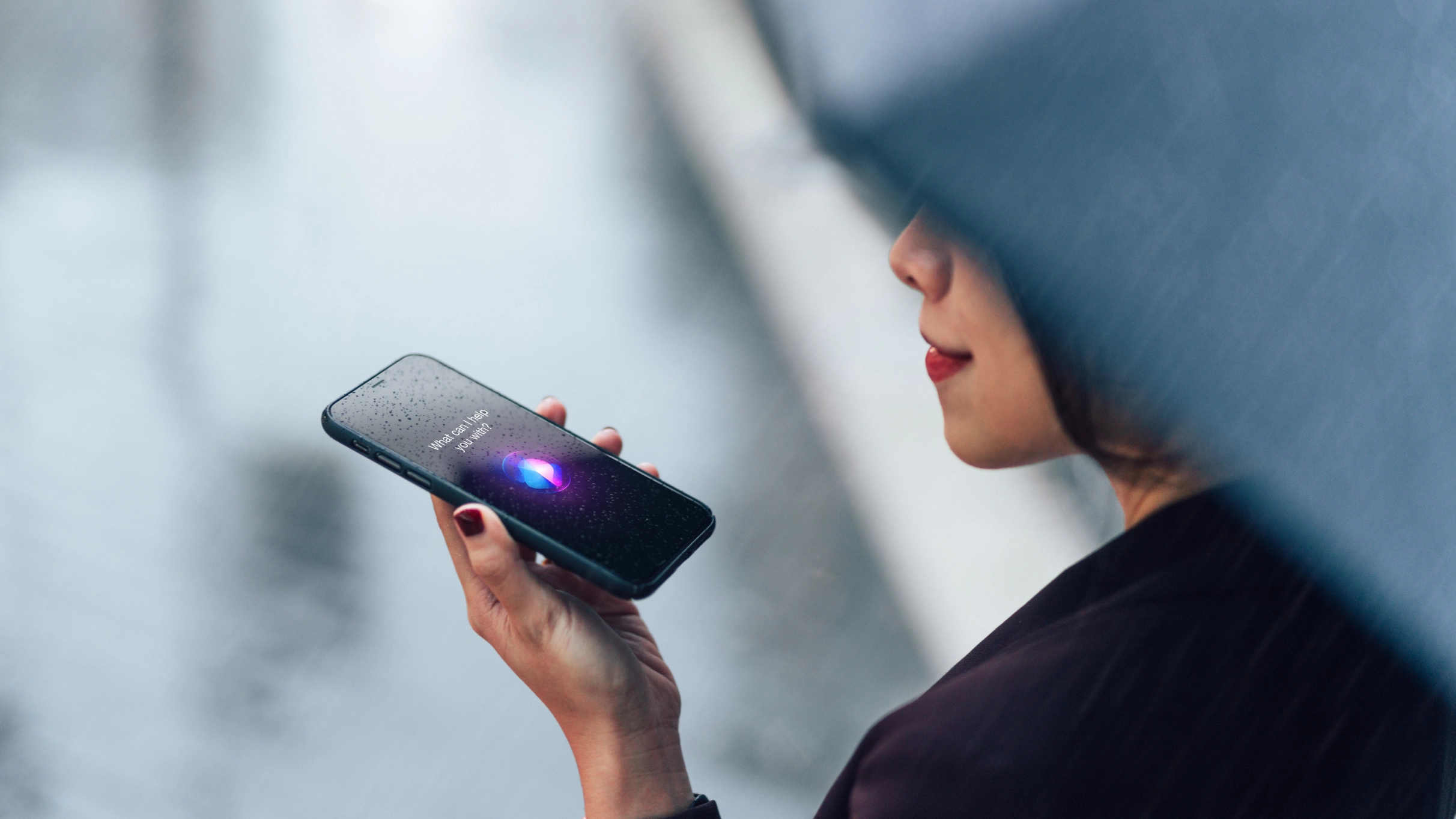 Real reason most automated voices you hear are female as ‘sexism’ accusations are made